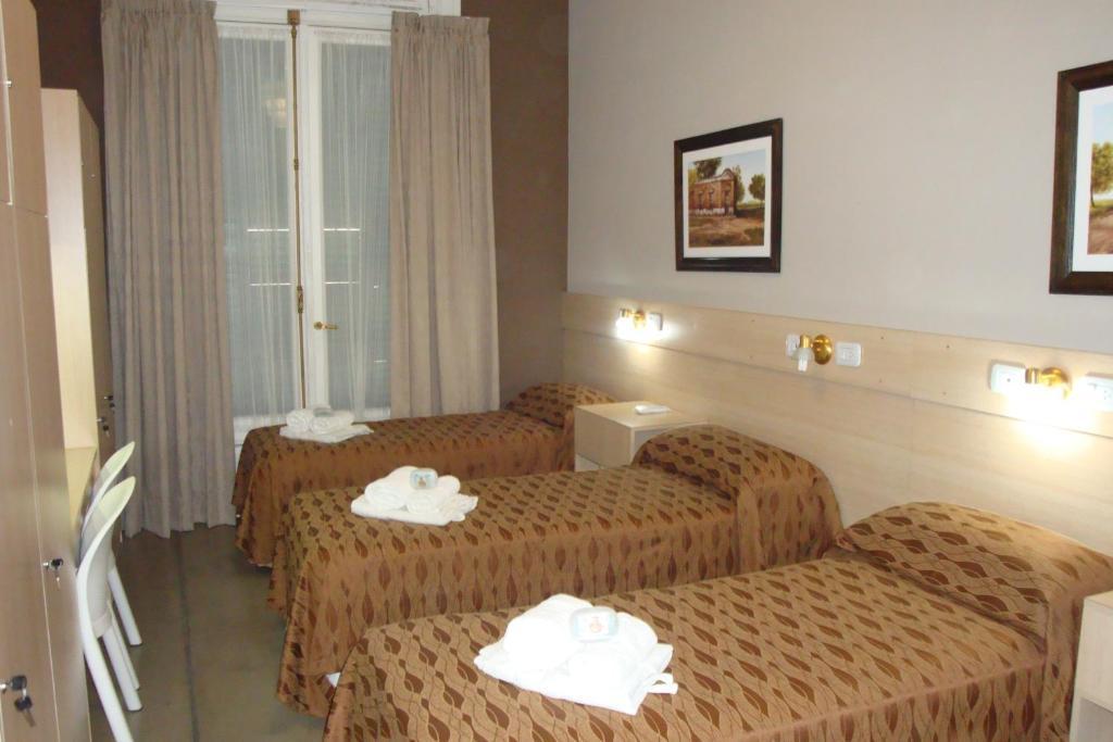 Hostel Hagoth *