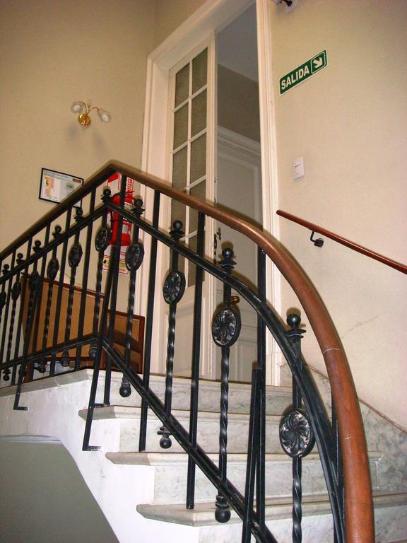 Hagoth Hostel Buenos Aires