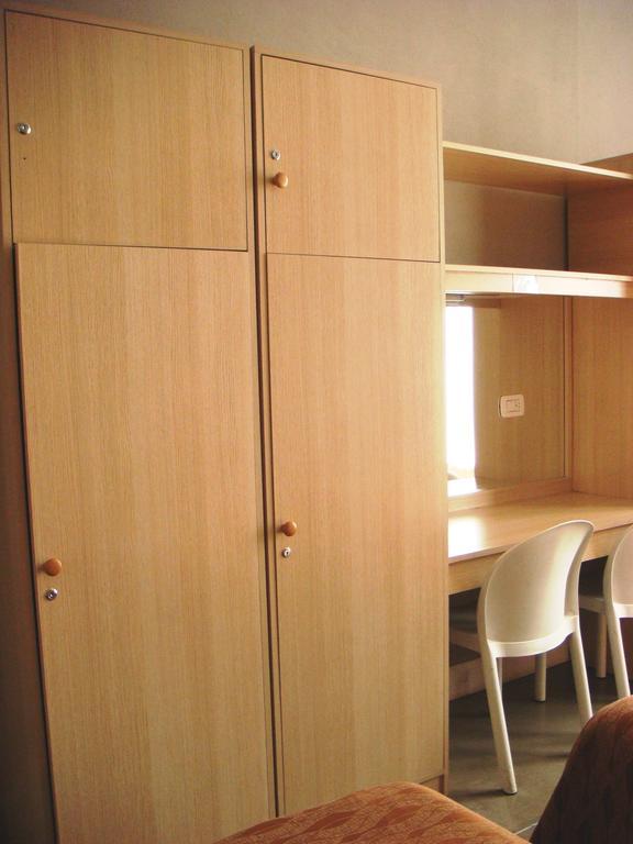 Hostel Hagoth Buenos Aires