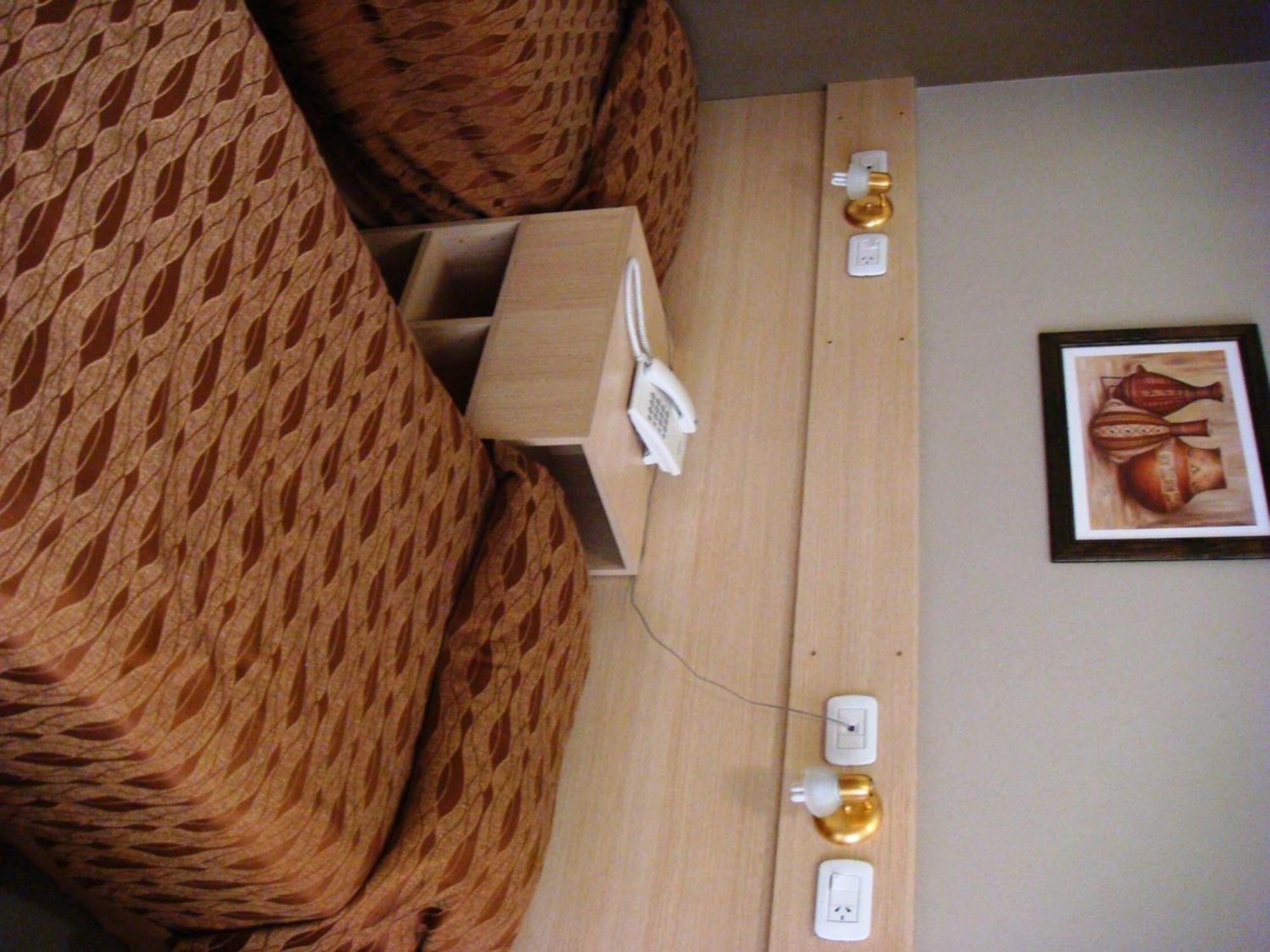 Hostel Hagoth Buenos Aires