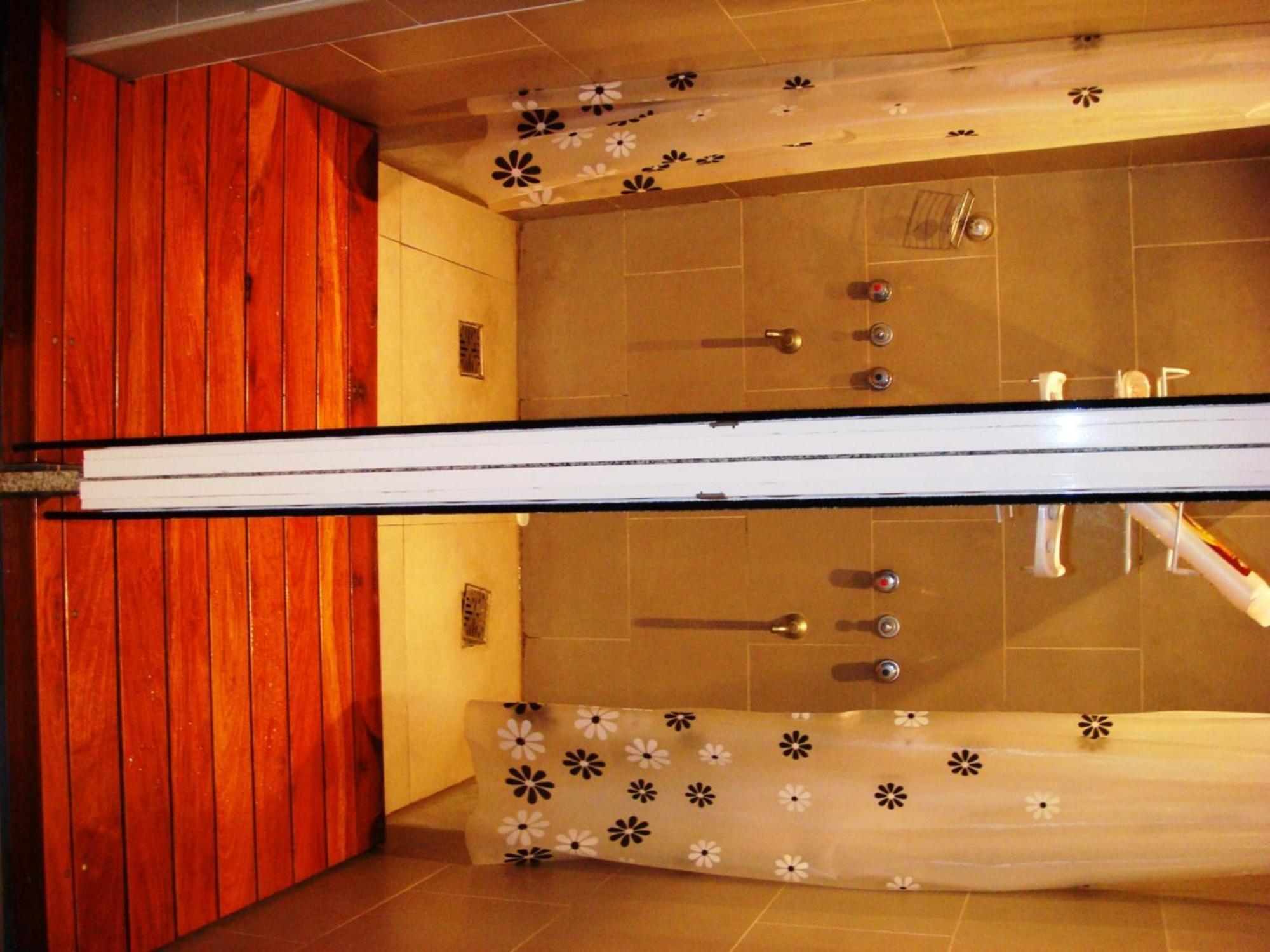 Hostel Hagoth Buenos Aires