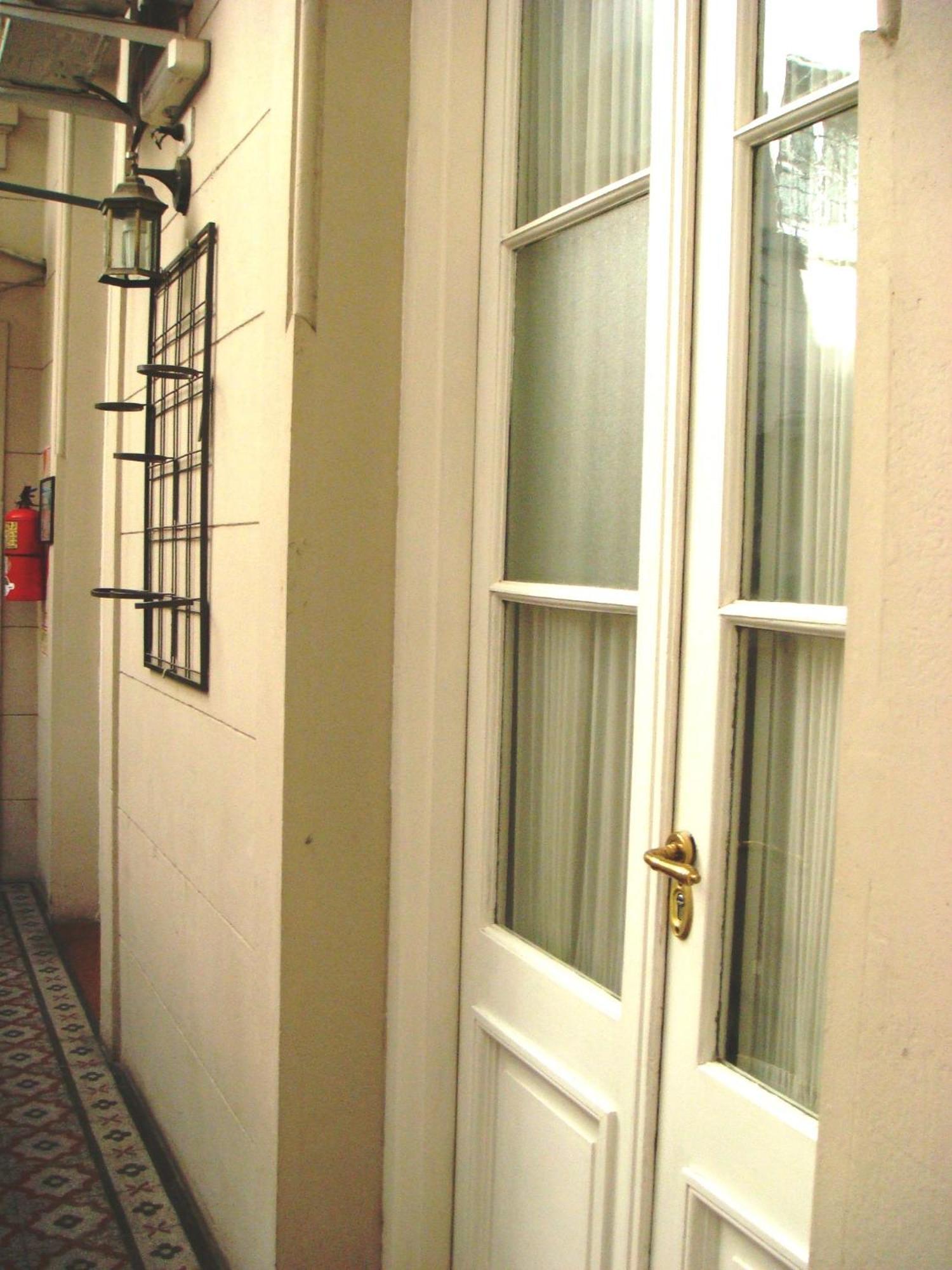 Hagoth Hostel Buenos Aires