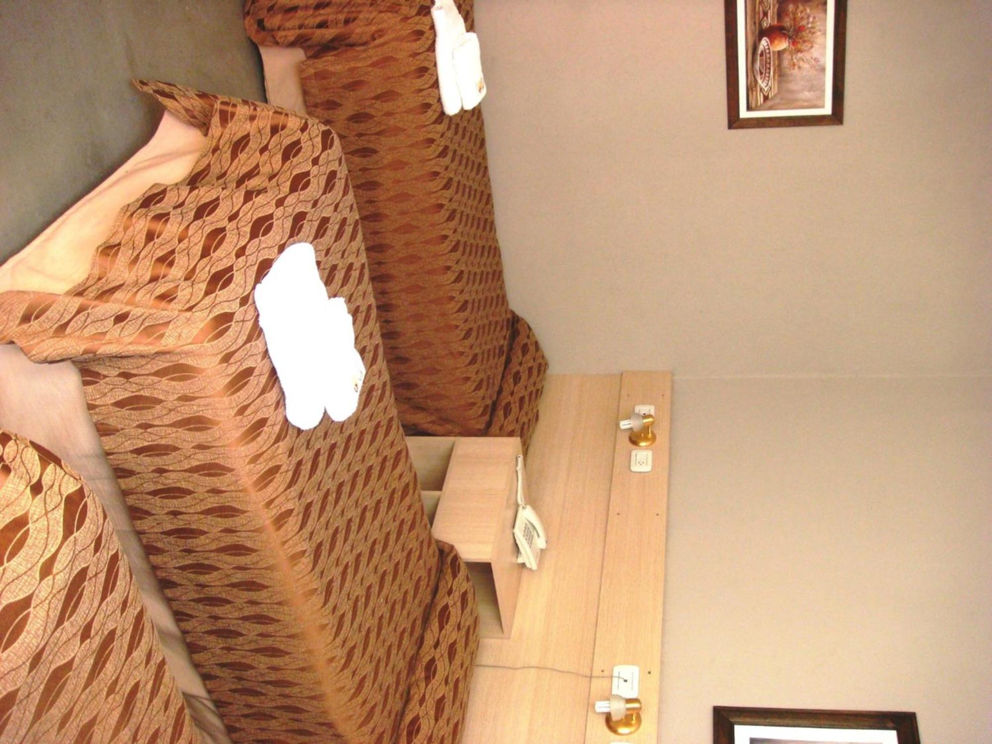 Hostel Hagoth Buenos Aires
