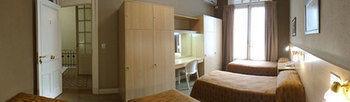 Hostel Hagoth Buenos Aires