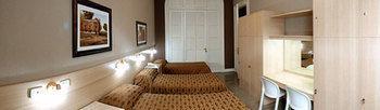 Hostel Hagoth *