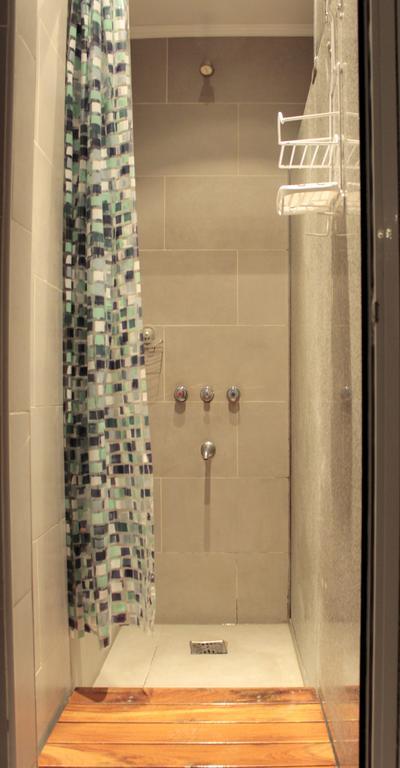 Hostel Hagoth Buenos Aires