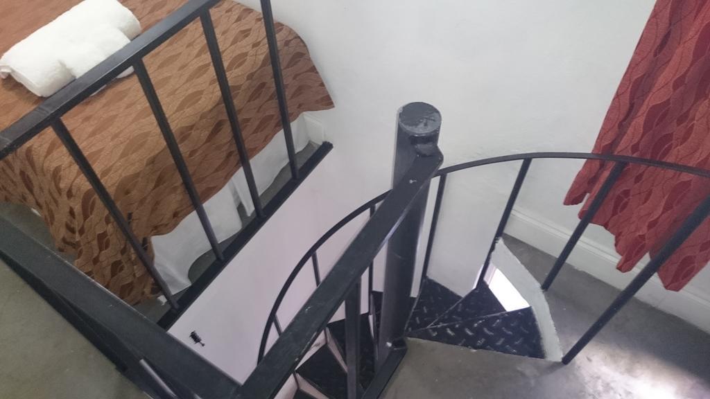 Hostel Hagoth *