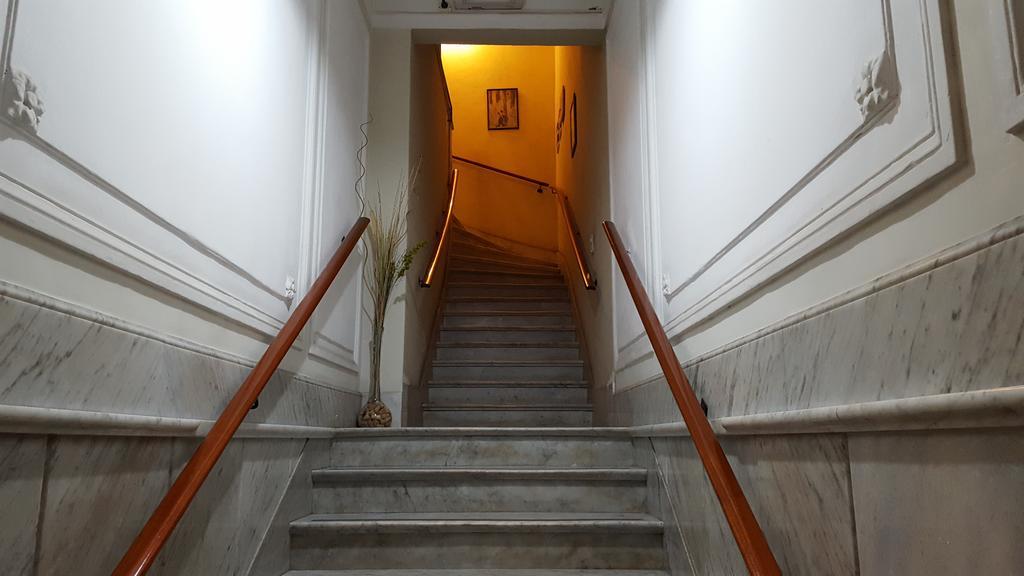 Hagoth Hostel *