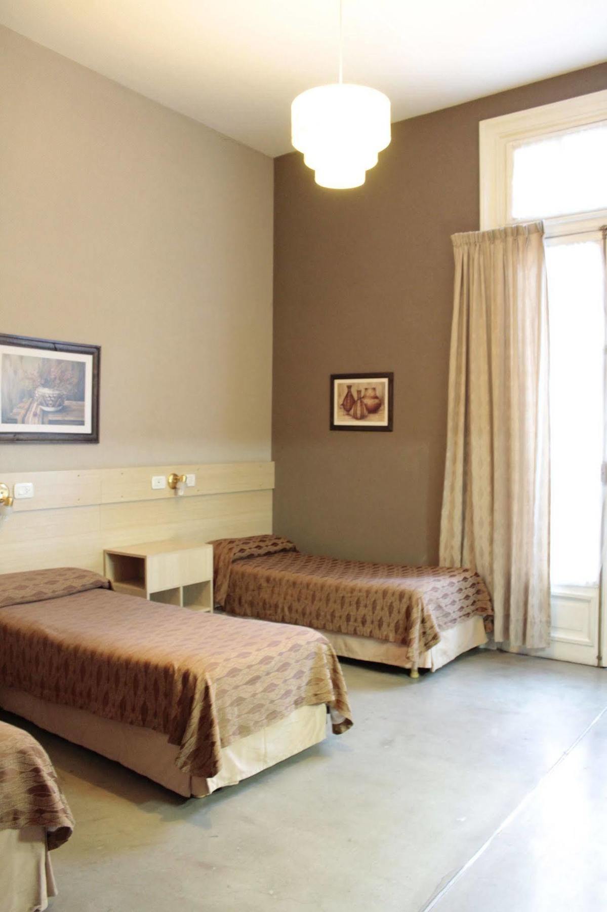 Hostel Hagoth *