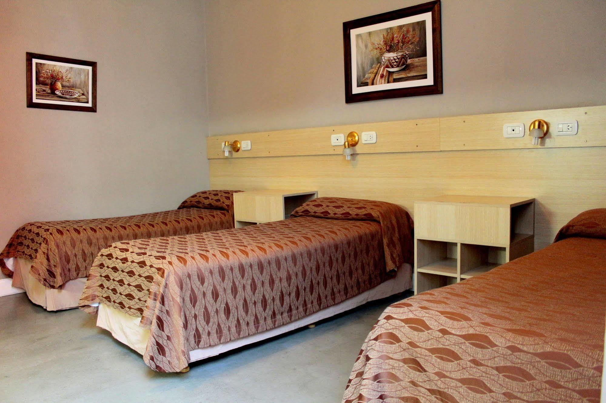 Hagoth Hostel Buenos Aires