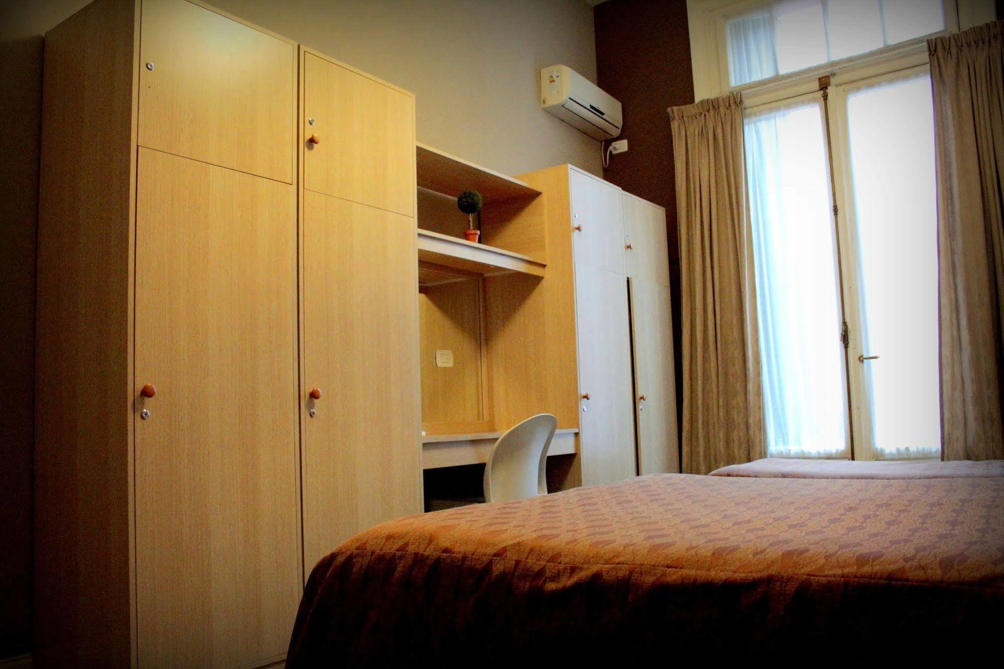 Hagoth Hostel