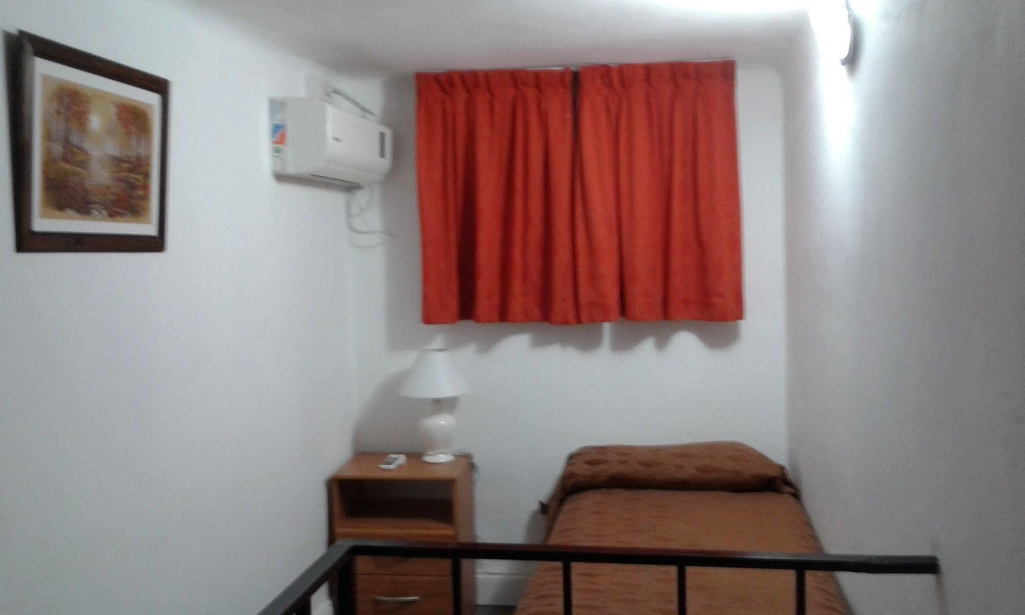 Hostel Hagoth Buenos Aires