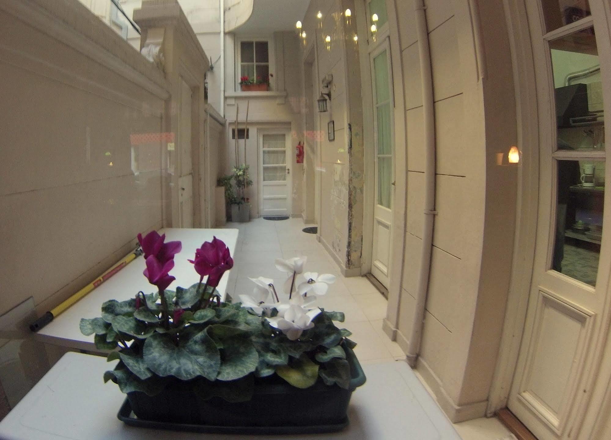 Hagoth Hostel Buenos Aires