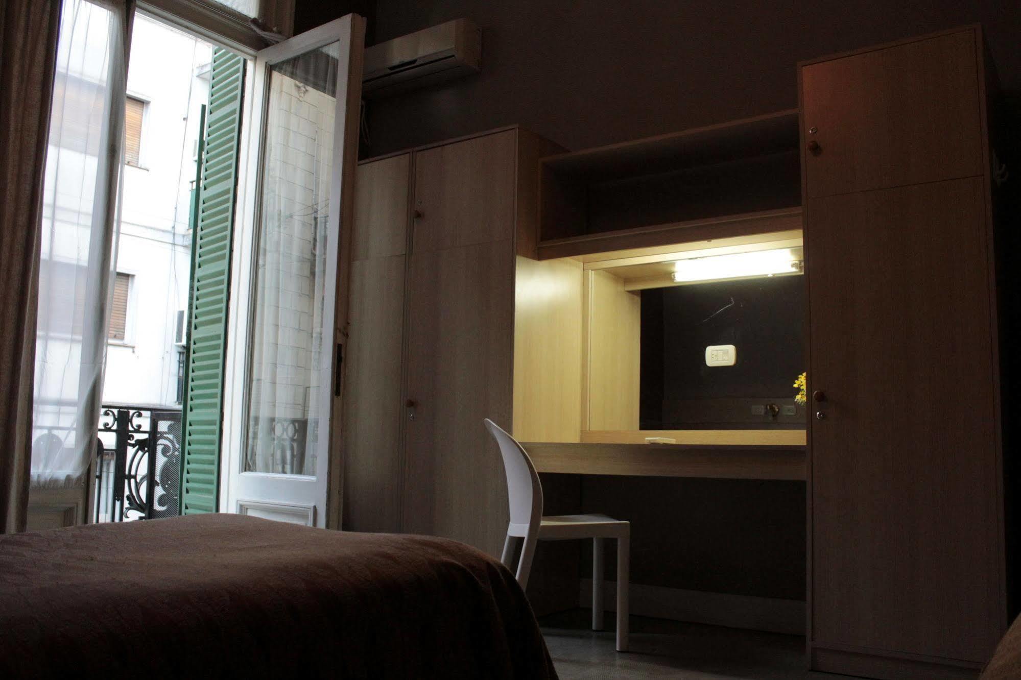 Hostel Hagoth