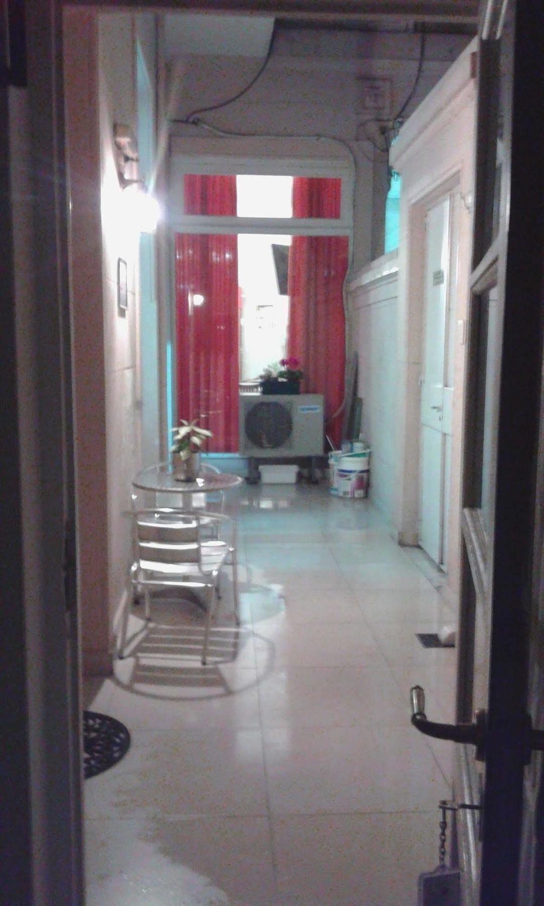 Hostel Hagoth *
